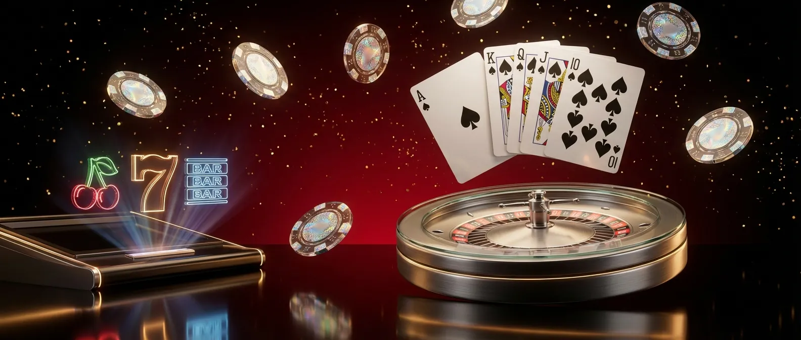 MrBit Casino free spins voor onze slots